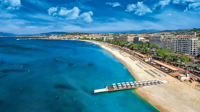 Cote D'azur és Az Olasz Riviéra 8 Nap 7 éj