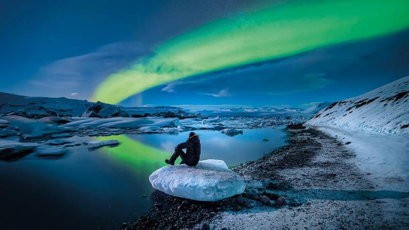 Mesés izlandi körutazás