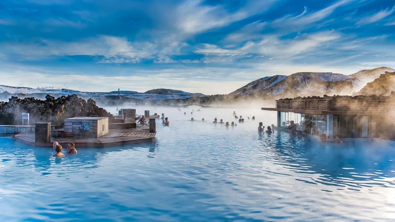 Mesés izlandi körutazás