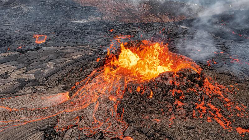 Mesés izlandi körutazás