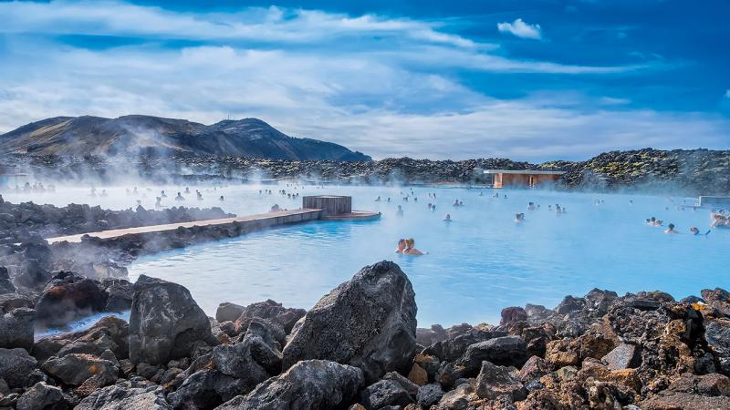 Mesés izlandi körutazás