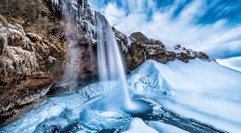 Mesés izlandi körutazás