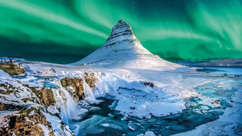 Mesés izlandi körutazás