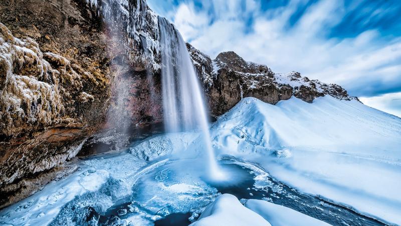 Mesés izlandi körutazás