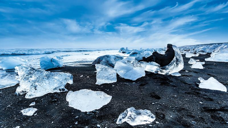 Mesés izlandi körutazás