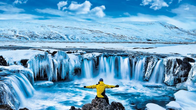 Mesés izlandi körutazás