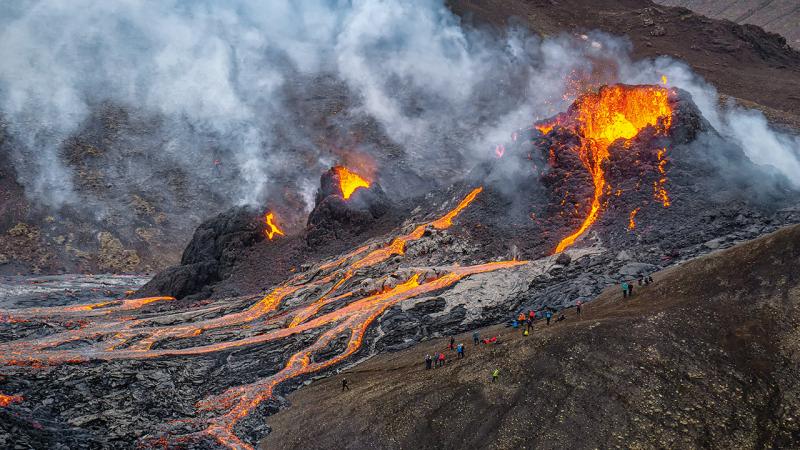 Mesés izlandi körutazás