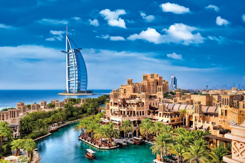 Őszi szünet: Ras Al Khaimah nyaralás, Dubai városlátogatással - 8 nap 6 éjszaka