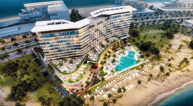 Őszi szünet: Ras Al Khaimah nyaralás, Dubai városlátogatással - 8 nap 6 éjszaka