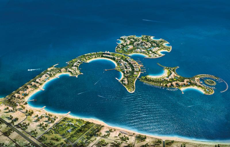 Reggeli Ras Al Khaimah Nyaralás, Dubai Városlátogatással - 7 Nap 6 éjszaka