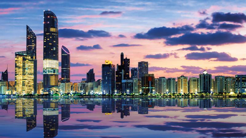 Abu Dhabi és Dubai körutazás utazás