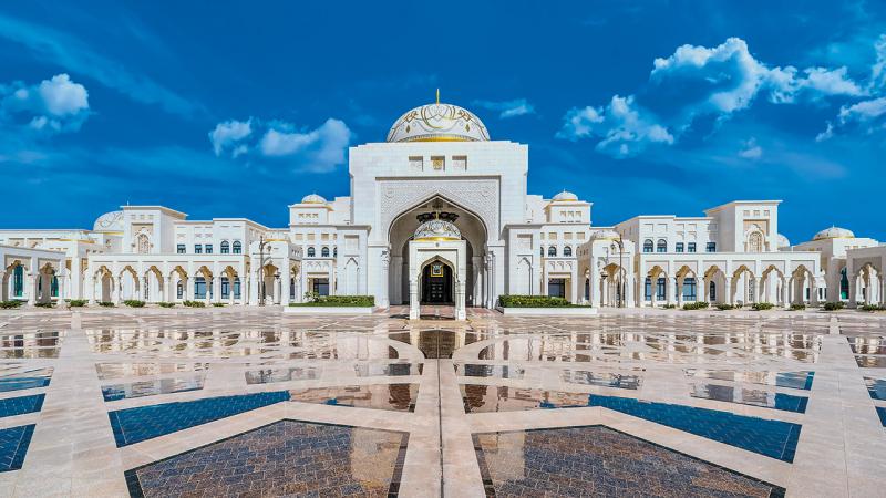 Abu Dhabi és Dubai körutazás utazás