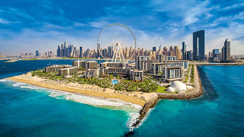 Abu Dhabi és Dubai körutazás utazás