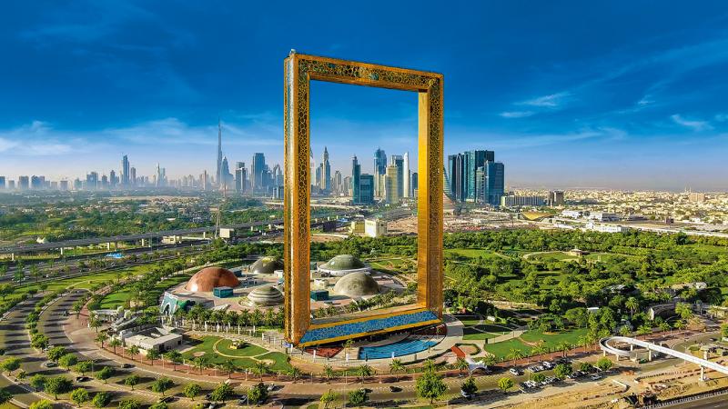 Abu Dhabi és Dubai körutazás utazás