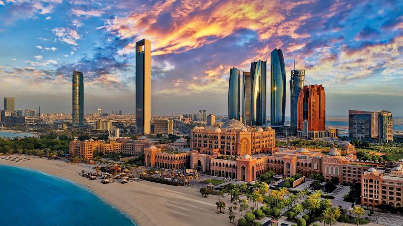 Abu Dhabi és Dubai körutazás utazás