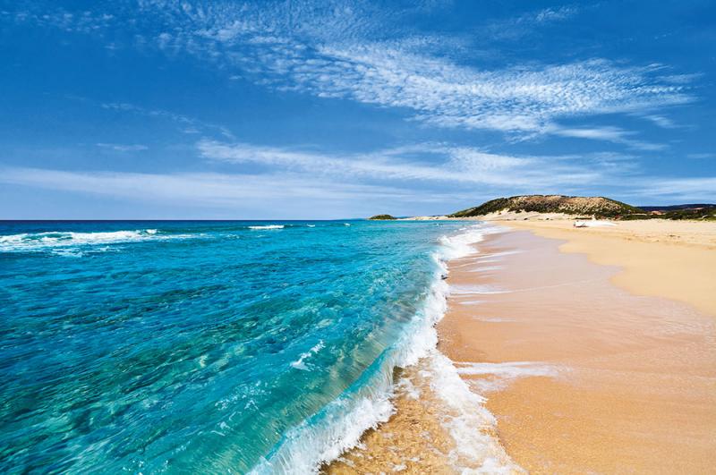 Ciprus - Csillagtúra a napfény és a szerelem szigetén