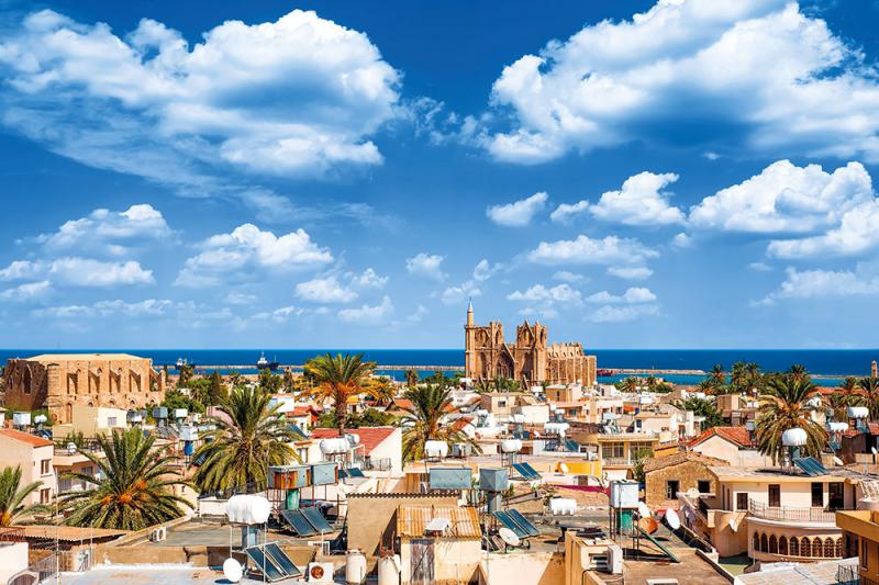 Ciprus - Csillagtúra a napfény és a szerelem szigetén