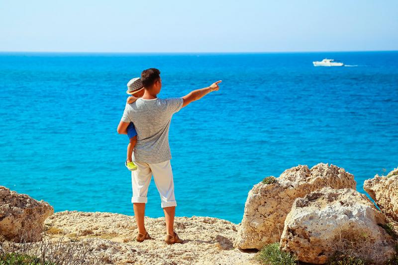 Ciprus - Csillagtúra a napfény és a szerelem szigetén