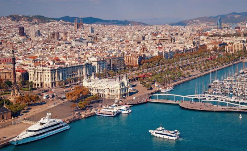Katalónia és Costa De Brava körutazás