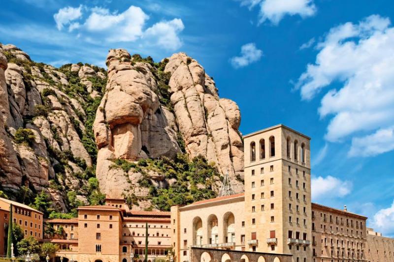 Katalónia és Costa De Brava körutazás