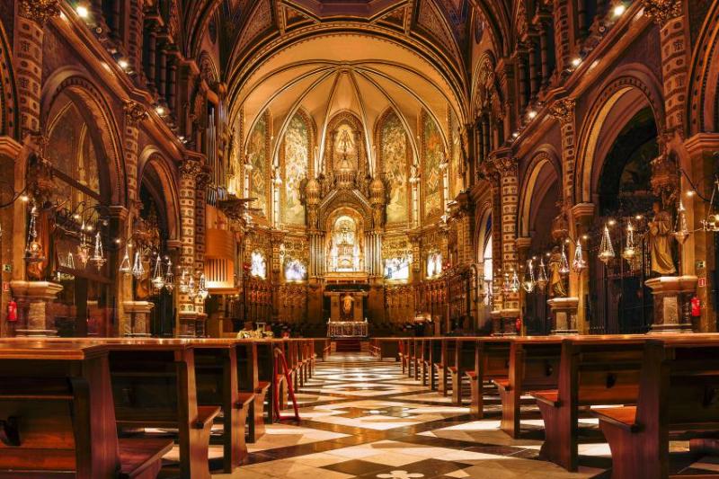 Katalónia és Costa De Brava körutazás