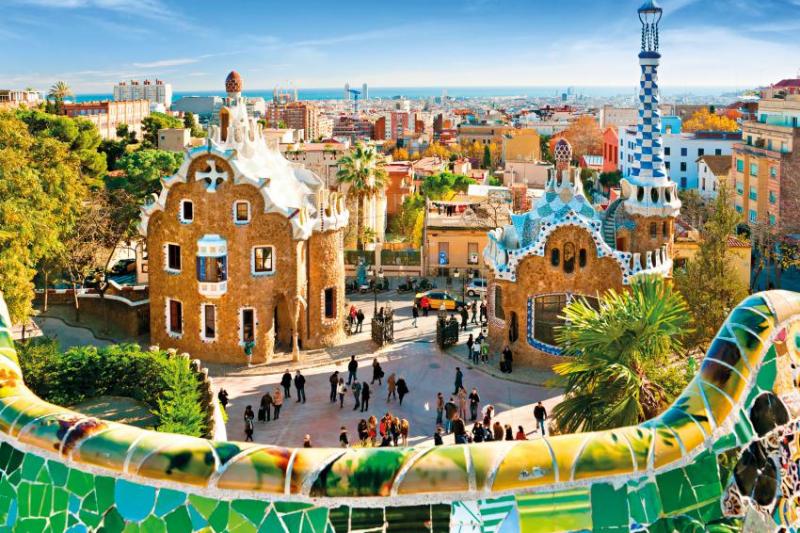 Katalónia és Costa De Brava körutazás