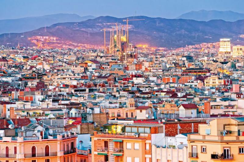 Katalónia és Costa De Brava körutazás