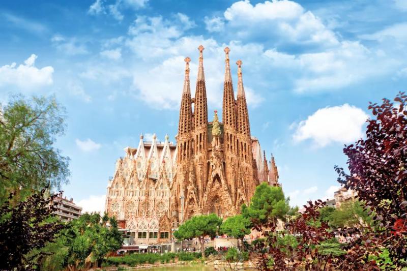 Katalónia és Costa De Brava körutazás