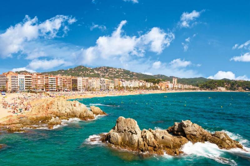 Katalónia és Costa De Brava körutazás