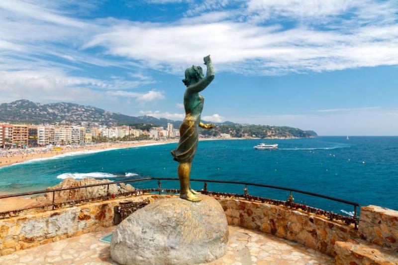 Katalónia és Costa De Brava körutazás