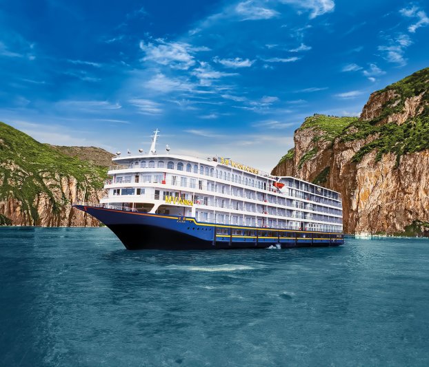 A Jangce Bűvöletében