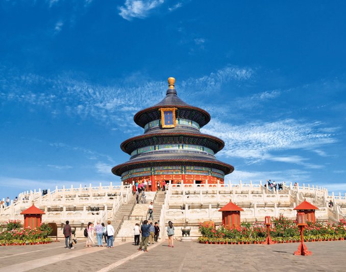 A Jangce Bűvöletében