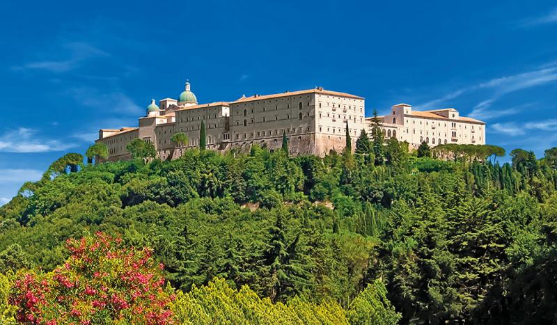 Amalfi Partvidék - Csillagtúra 8 Nap 7 éj Középkategóriájú Szállodában