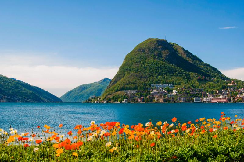 Észak-olasz Tavak Csillagtúra 8 Nap 7 éj