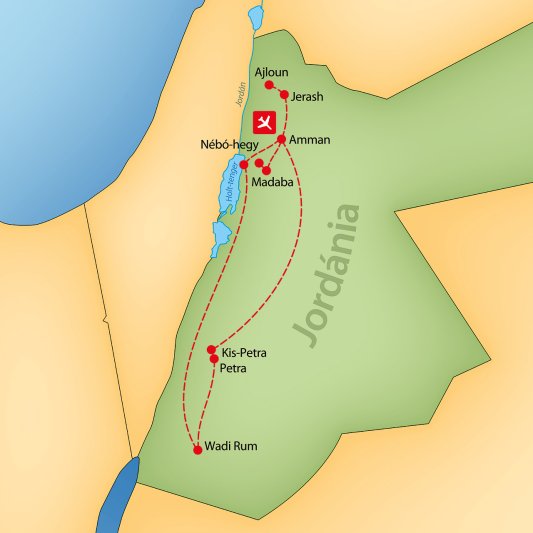 A Közel-kelet Mesés Királysága