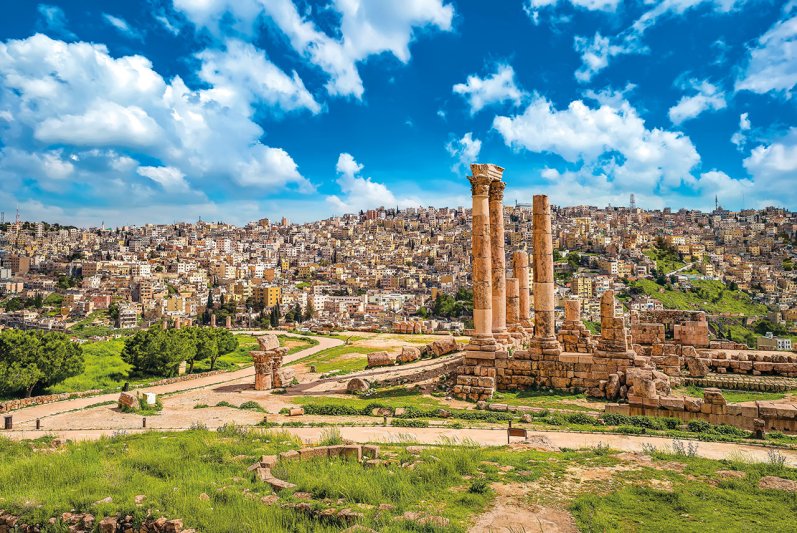 A Közel-kelet Mesés Királysága