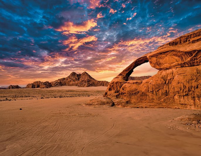 A Közel-kelet Mesés Királysága