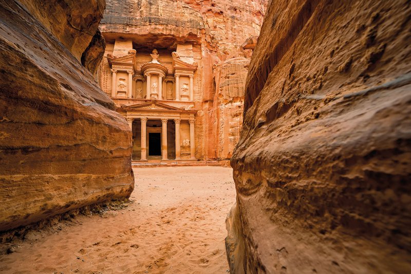 A Közel-kelet Mesés Királysága