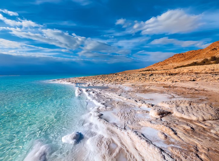 A Közel-kelet Mesés Királysága