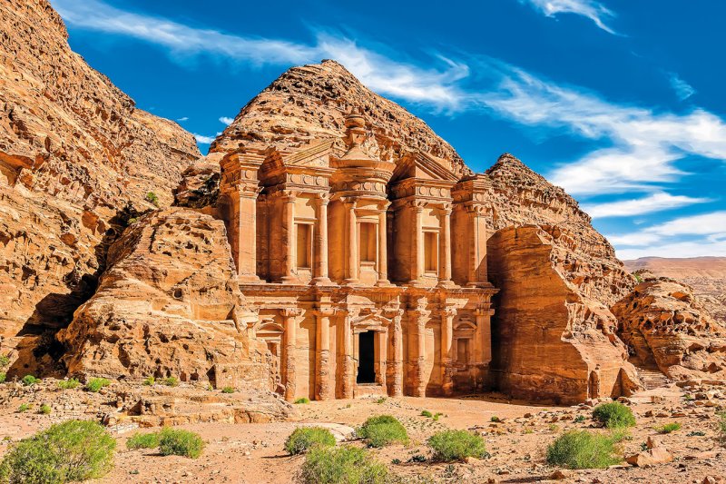 A Közel-kelet Mesés Királysága