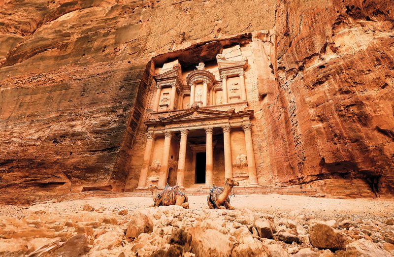 A Közel-kelet Mesés Királysága