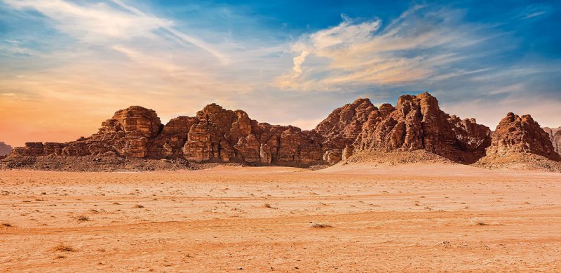 A Közel-kelet Mesés Királysága