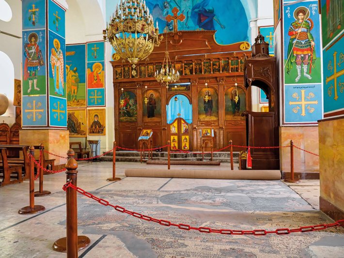 A Közel-kelet Mesés Királysága