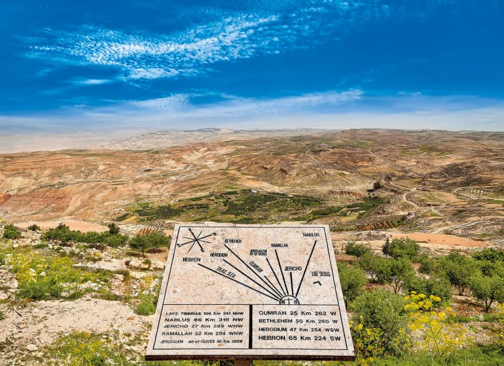 A Közel-kelet Mesés Királysága