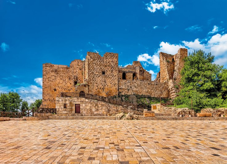 A Közel-kelet Mesés Királysága