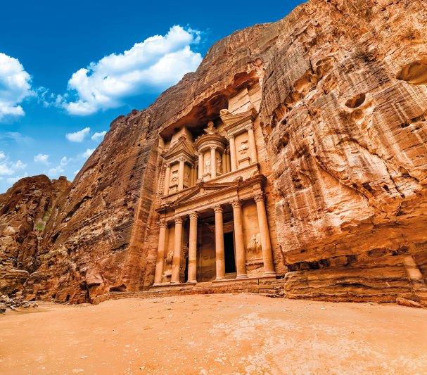 A Közel-kelet Mesés Királysága