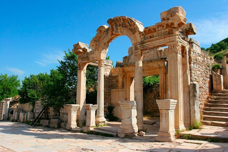 Körutazás: Lykia Partvidéke 2024