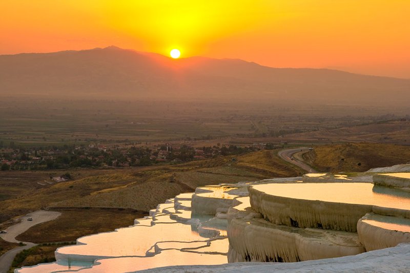 Körutazás: Lykia Partvidéke 2024