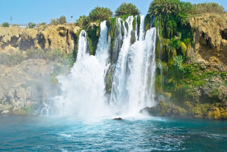 Körutazás: Lykia Partvidéke 2024