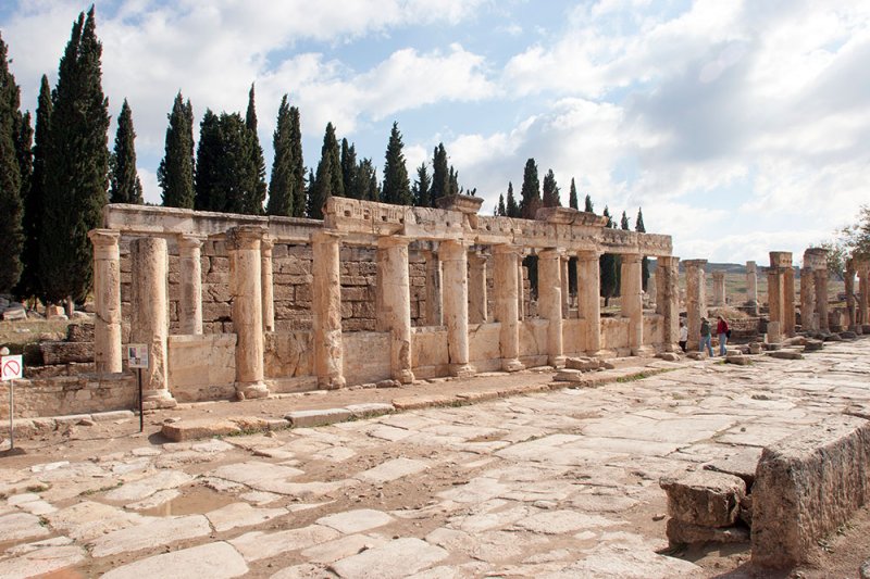 Körutazás: Lykia Partvidéke 2024